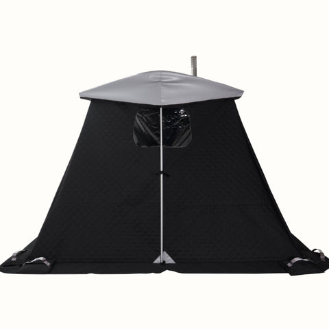 Sweat Tent Portable Outdoor Sauna