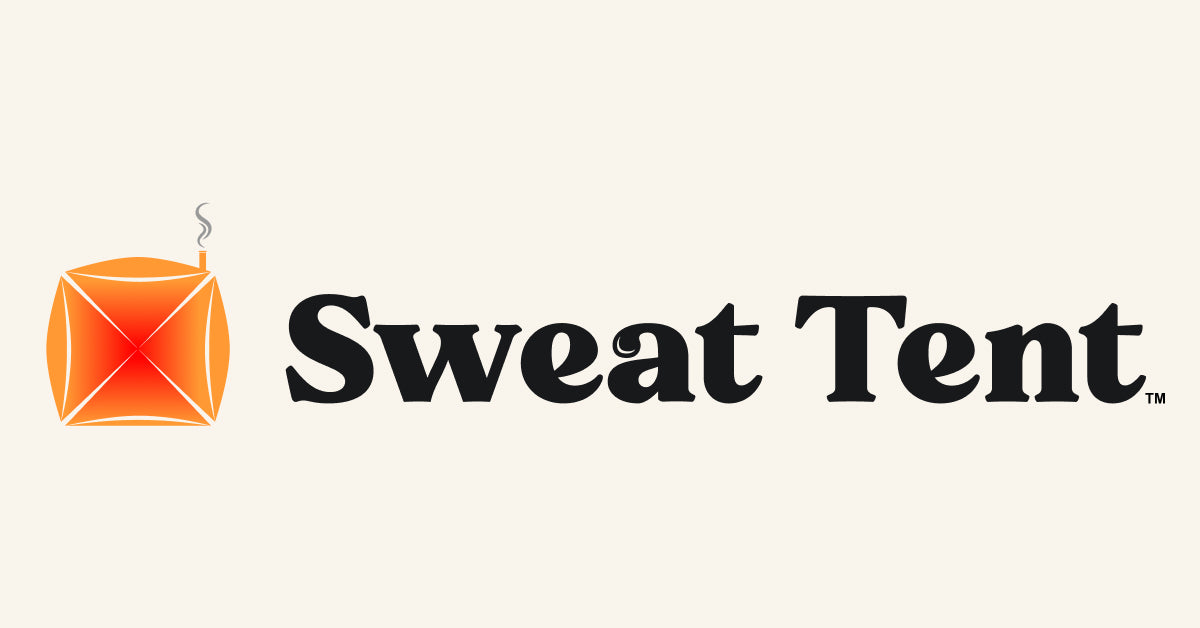 Sweat Tent