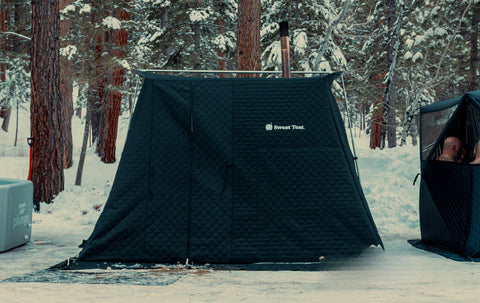 New Year, New Heat: The Science of Sauna Habits