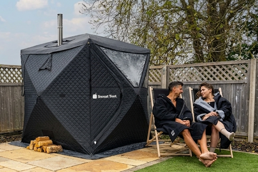 What a Real Sauna Actually Costs (and Why an Affordable Sauna Isn't Cheap)