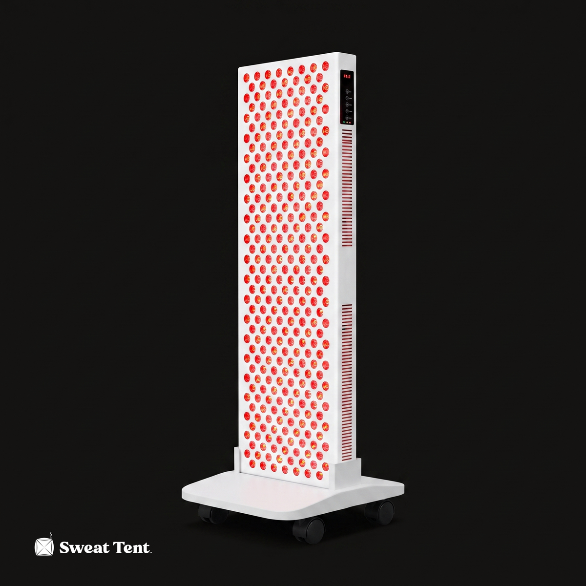 Mobile Panel Stand