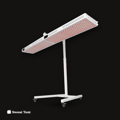 Lifting Panel Stand — hero