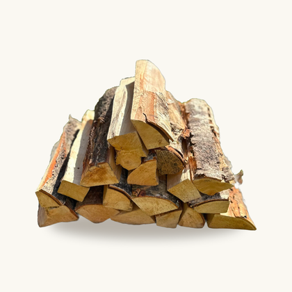 White Birch Firewood