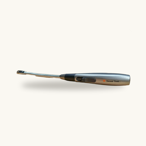 Torch Lighter — hero