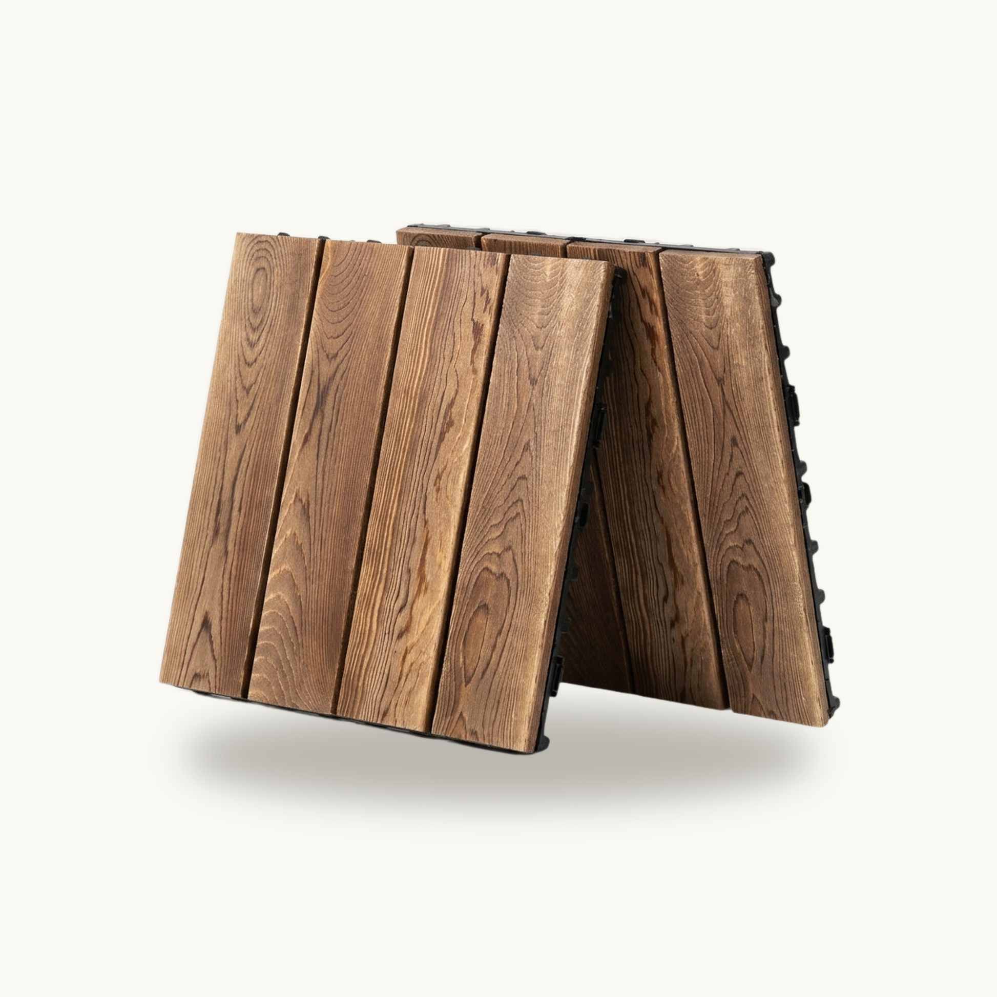 Premium Hardwood Flooring — hero