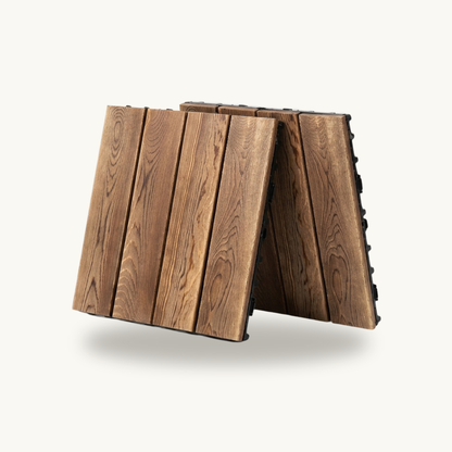 Premium Hardwood Flooring — hero