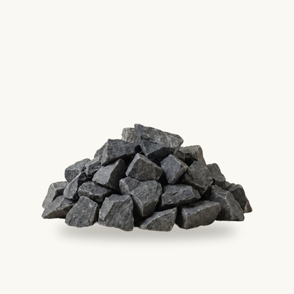 Sweat Tent Sauna Rocks (20 lbs) — hero