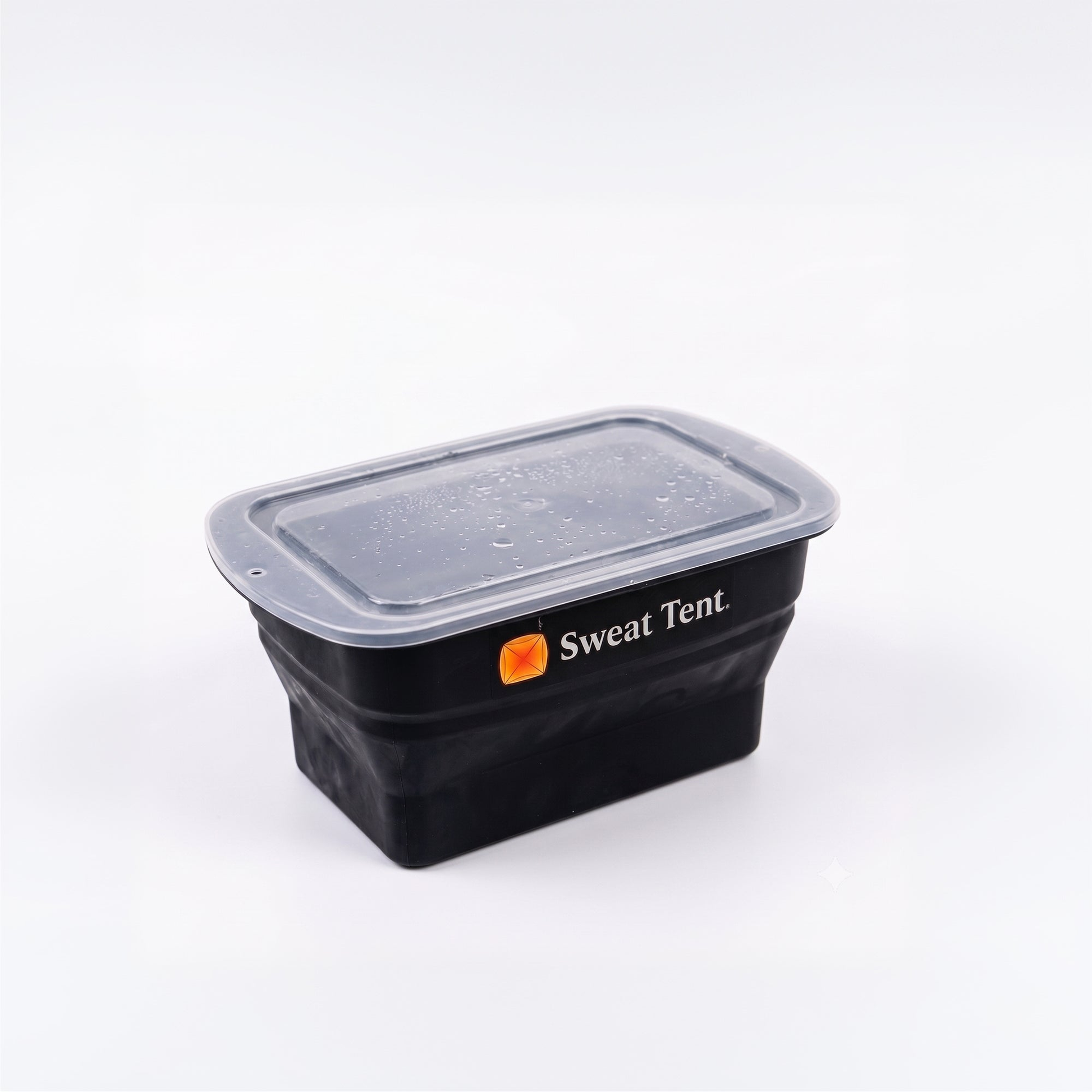 Sweat Tent Ice Bricks — hero