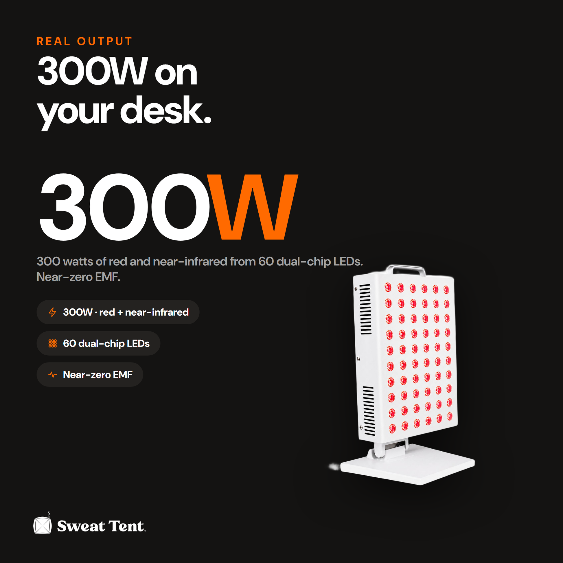 SunPanel Mini — power