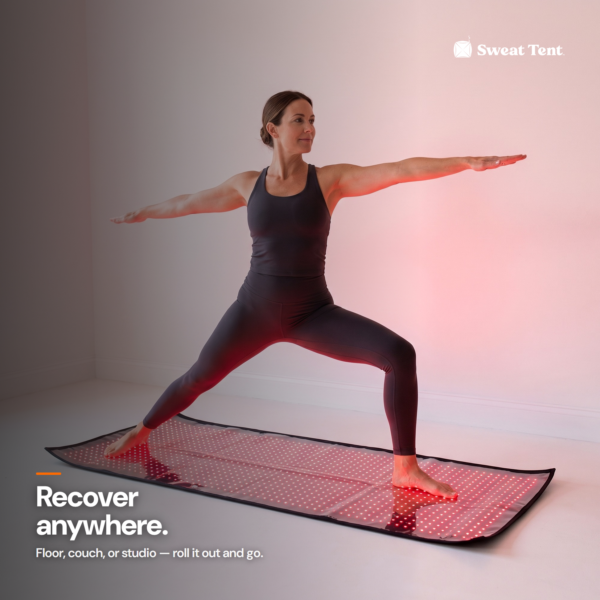 SunMAT Series — use anywhere