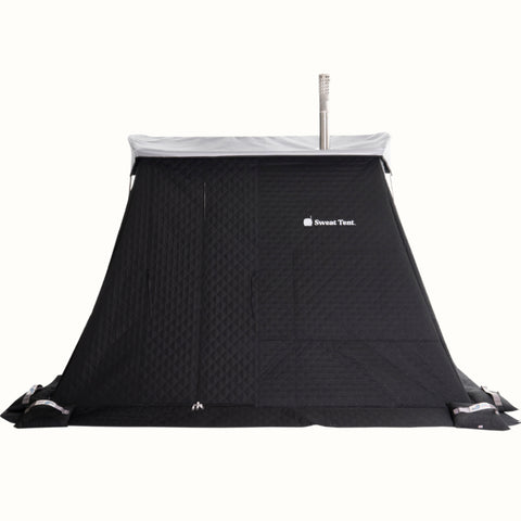 Sweat Tent Portable Outdoor Sauna