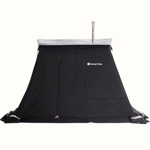 Sweat Tent Portable Outdoor Sauna