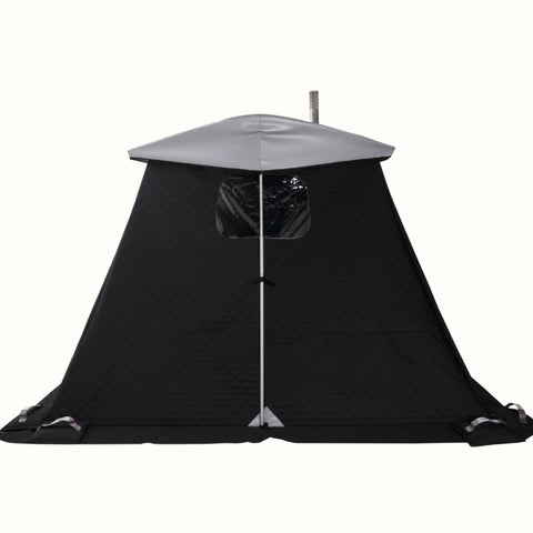 Sweat Tent Portable Outdoor Sauna