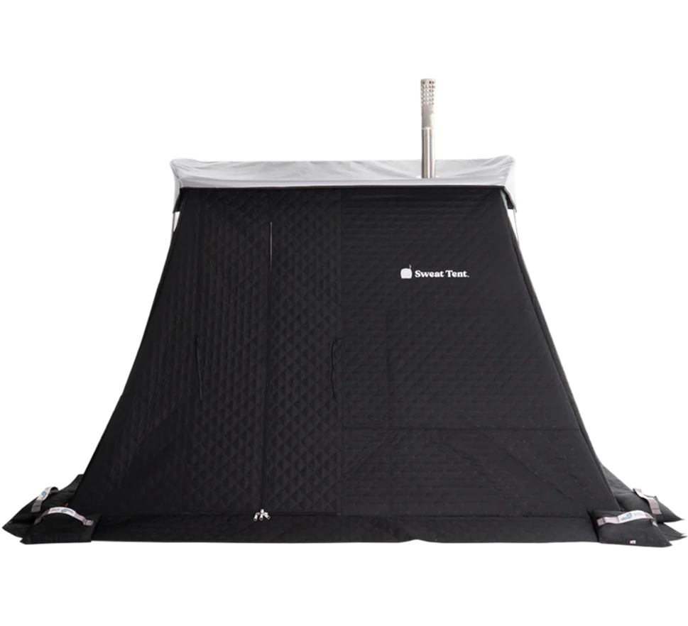 Sweat Tent XL - The Full Finnish Experience
