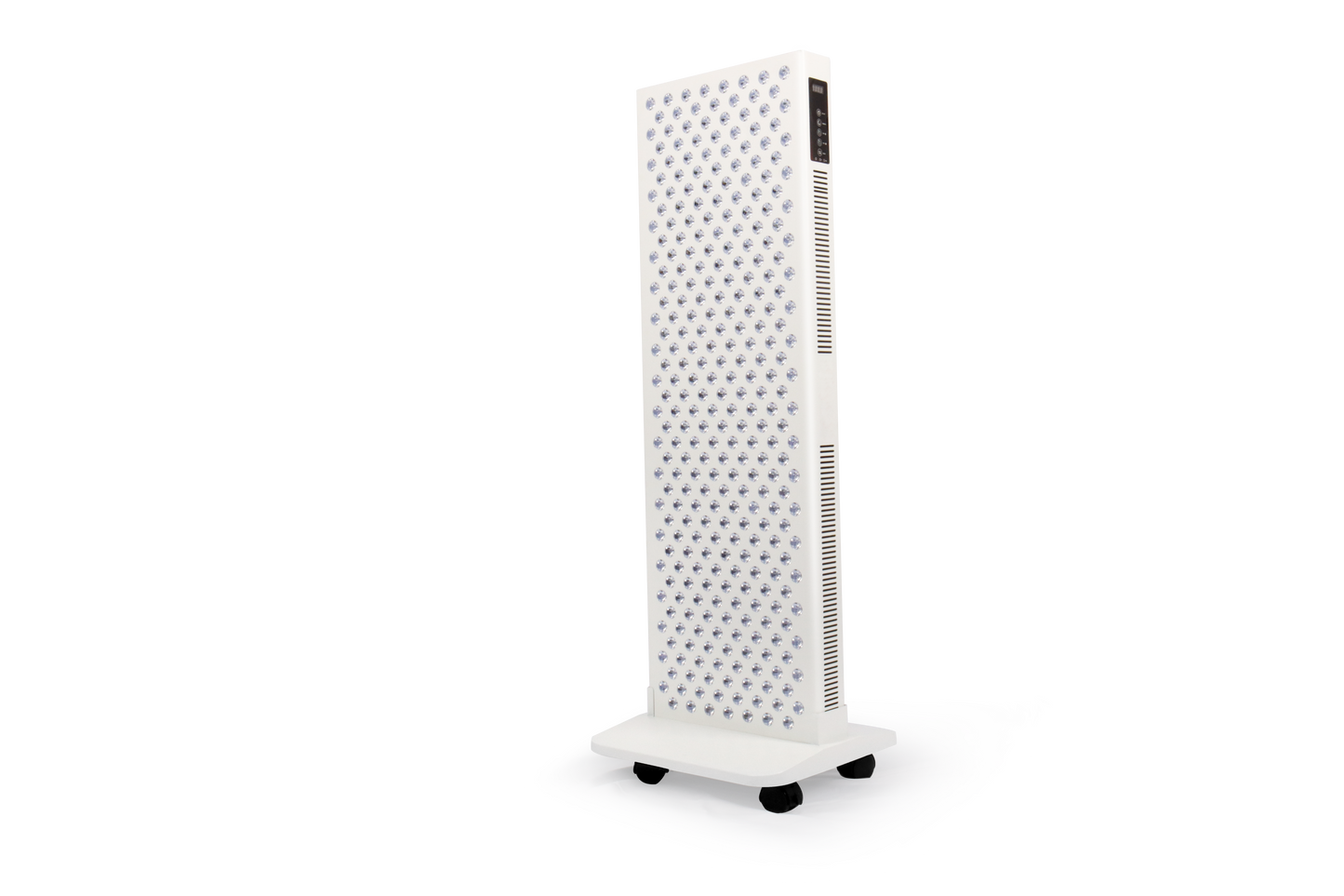 Mobile Panel Stand