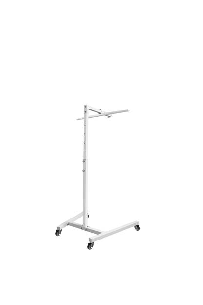 Lifting Panel Stand