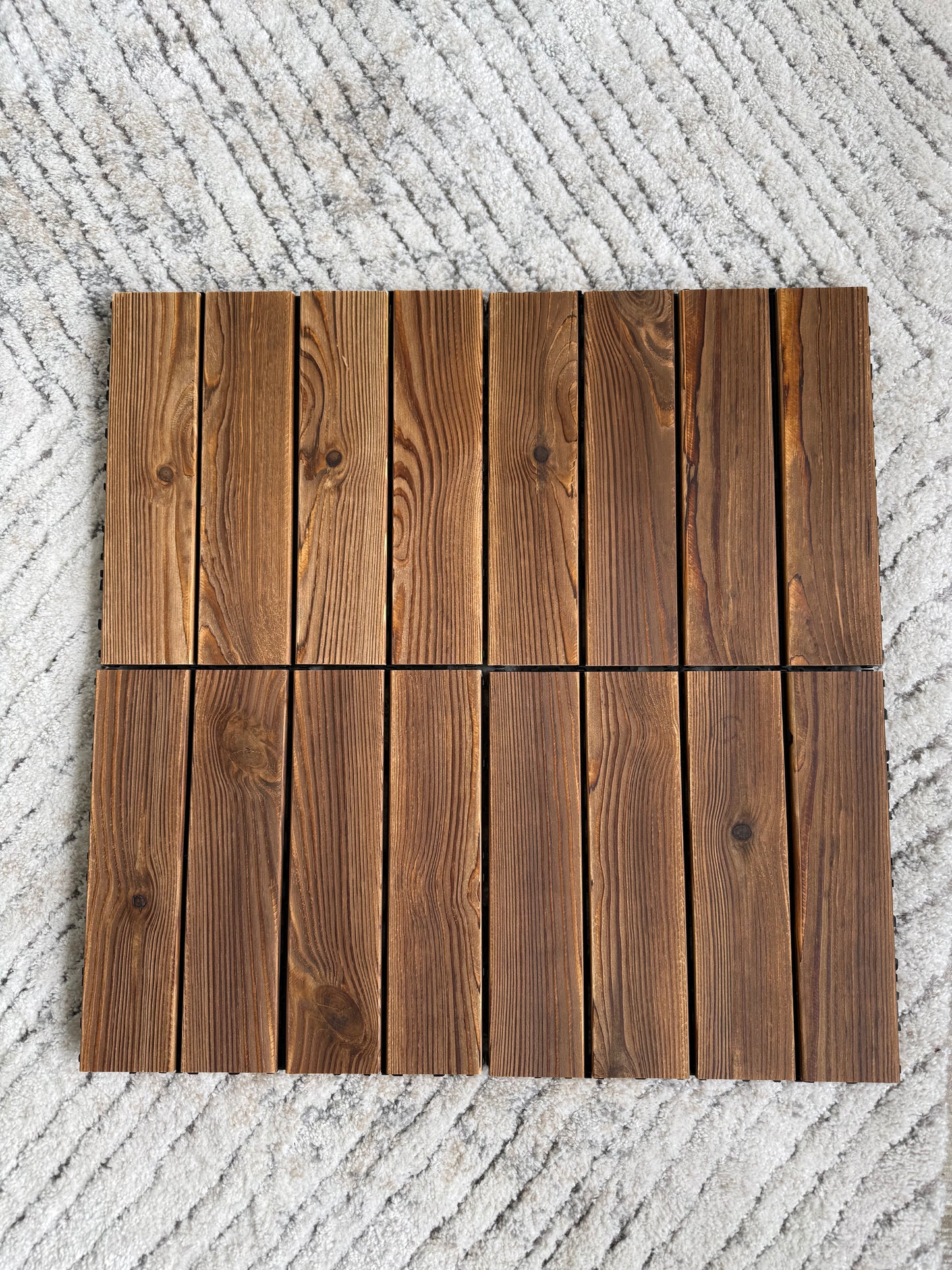 Premium Hardwood Flooring