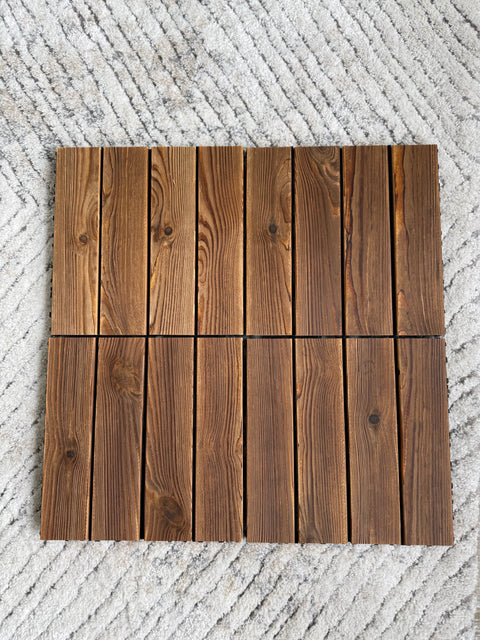 Premium Hardwood Flooring