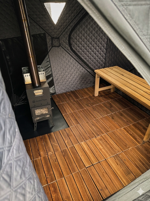 Premium Hardwood Flooring