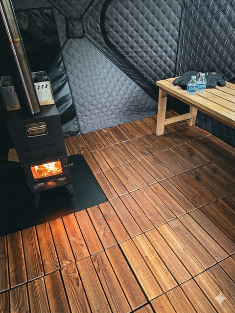 Premium Hardwood Flooring