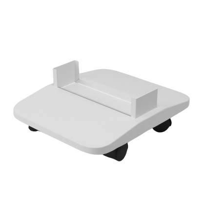 Mobile Panel Stand