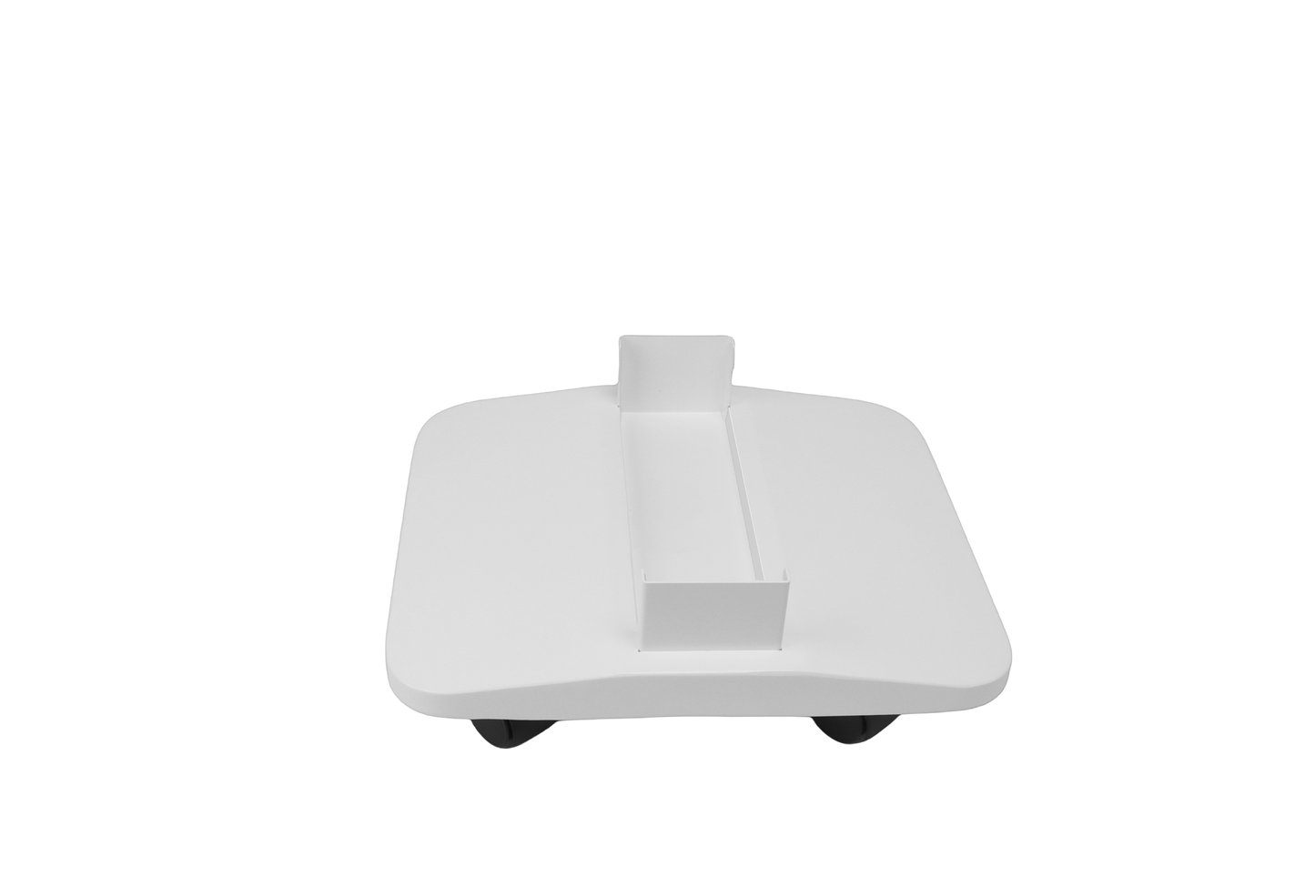 Mobile Panel Stand