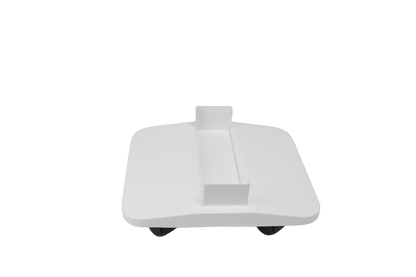 Mobile Panel Stand