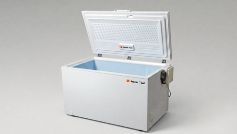 Sweat Tent Premium Cold Plunge