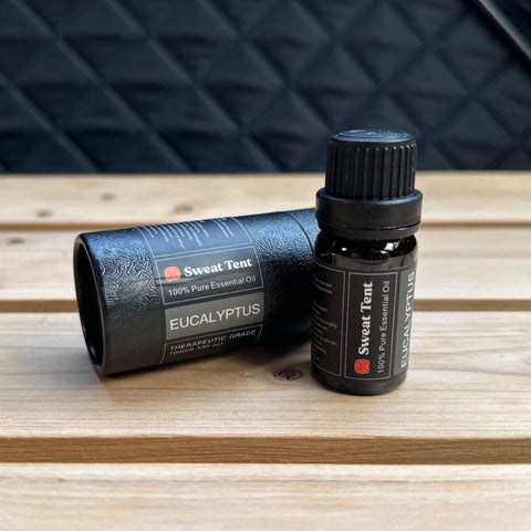 Eucalyptus Essential Oil