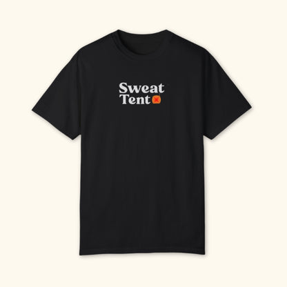Sweat Tent Logo T-Shirt
