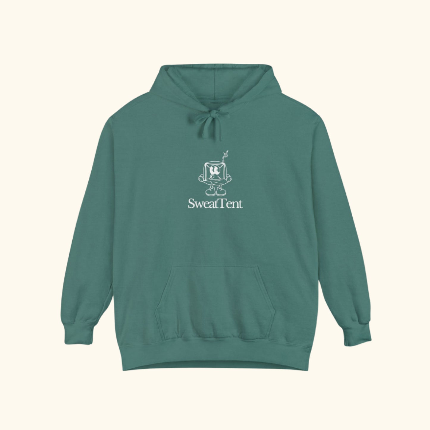 Sunday Sauna Club Hoodie