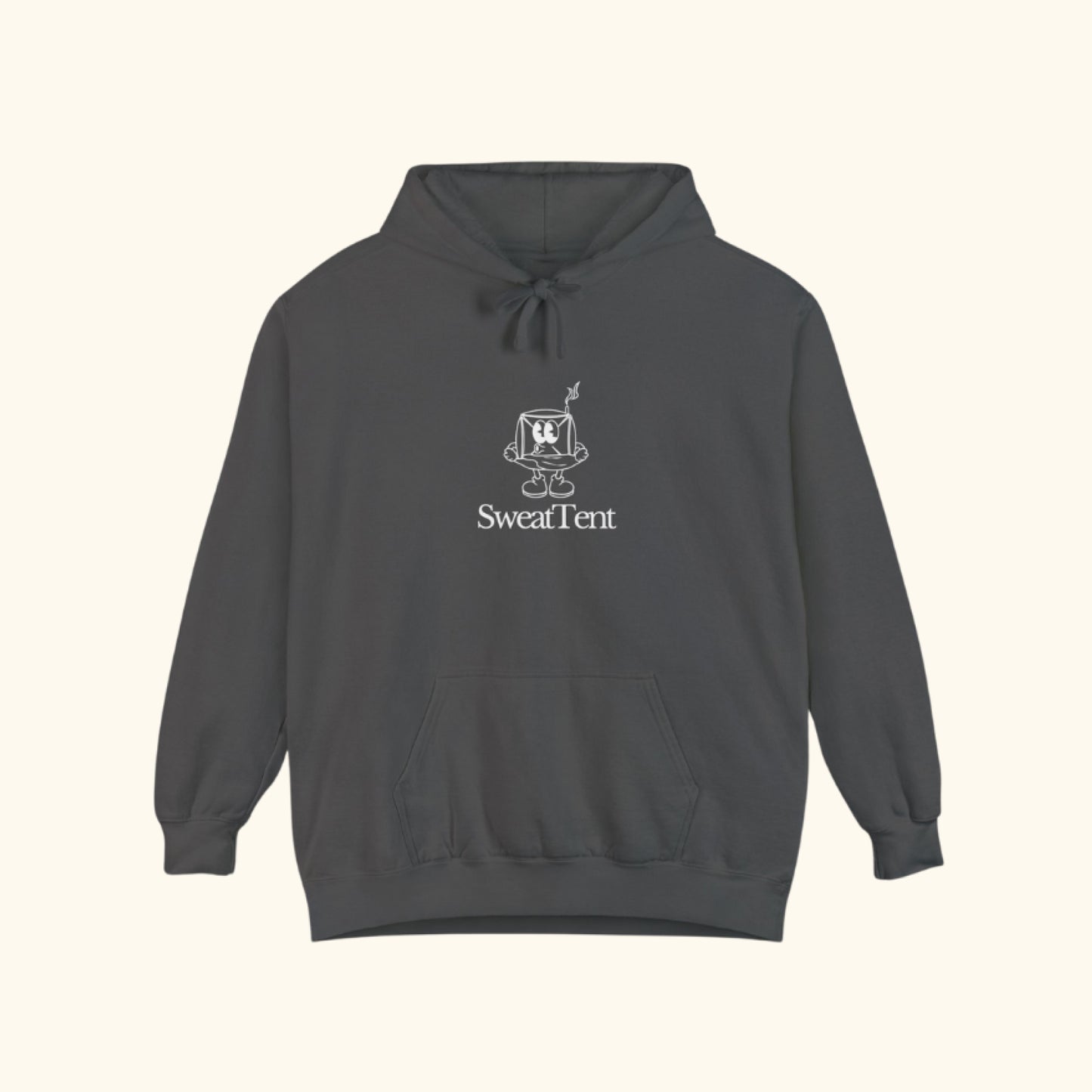 Sunday Sauna Club Hoodie