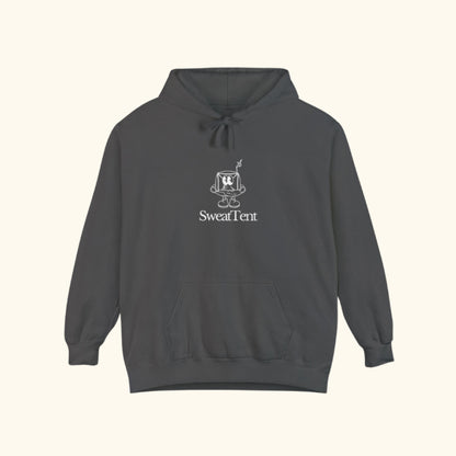 Sunday Sauna Club Hoodie