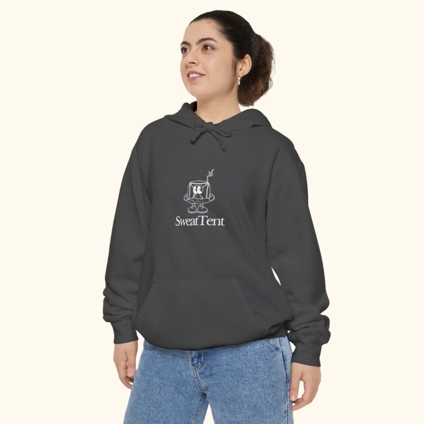 Sunday Sauna Club Hoodie