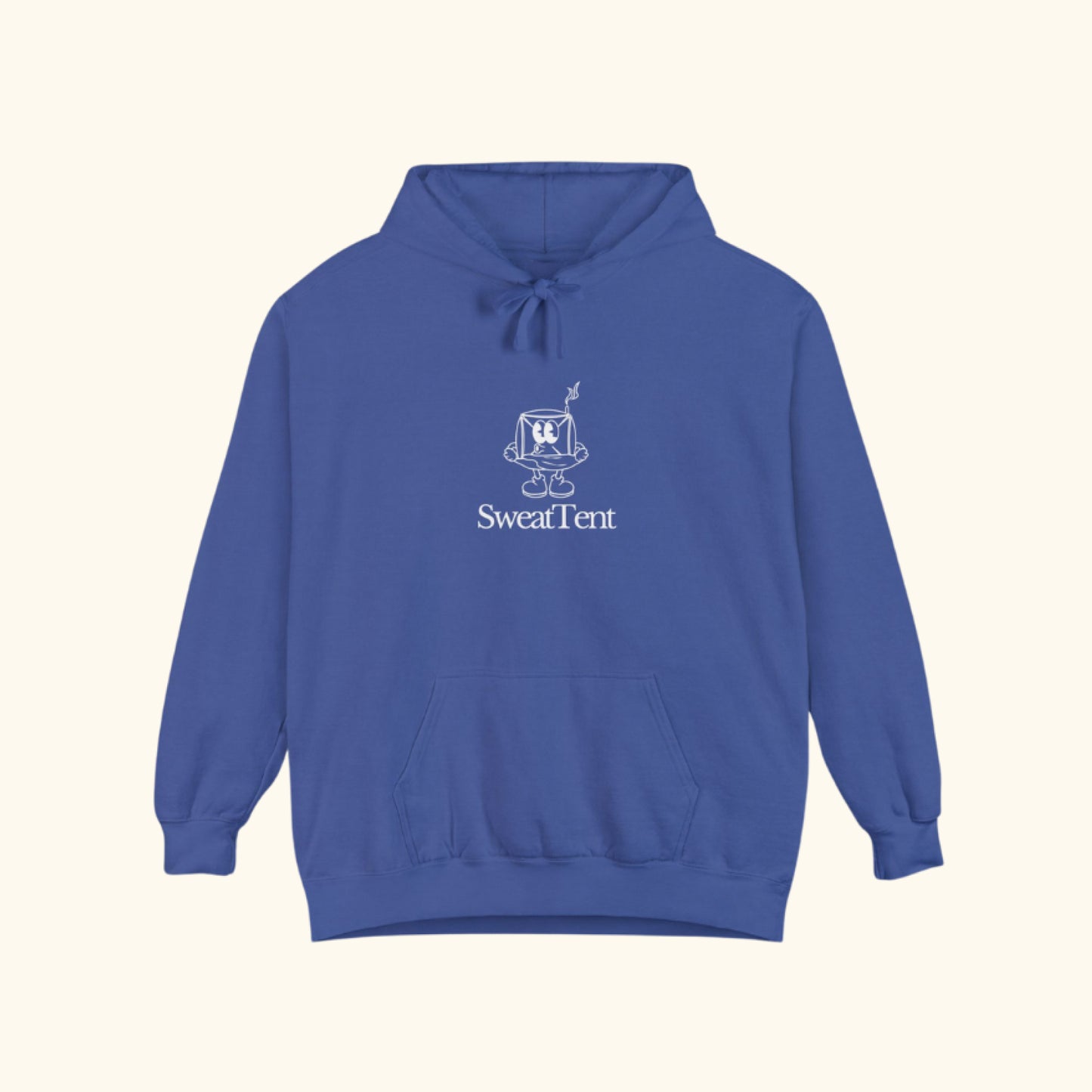 Sunday Sauna Club Hoodie