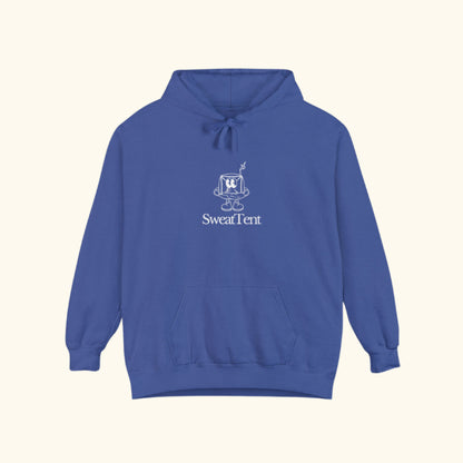 Sunday Sauna Club Hoodie
