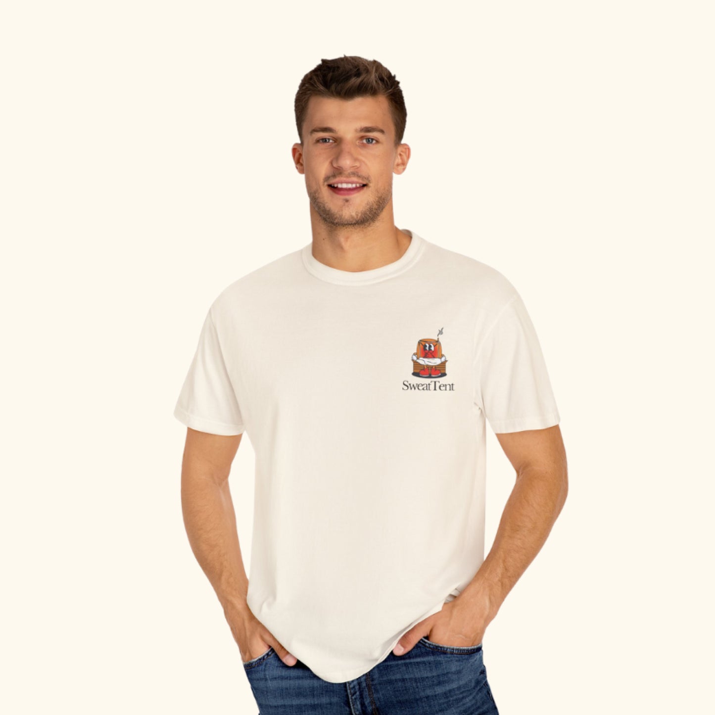 Sunday Sauna Club T-Shirt