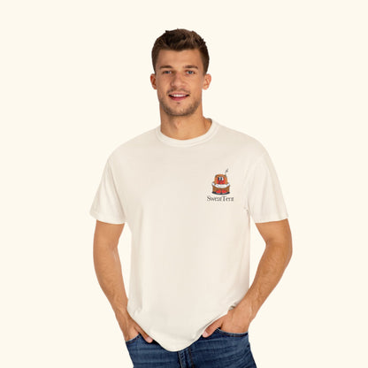 Sunday Sauna Club T-Shirt