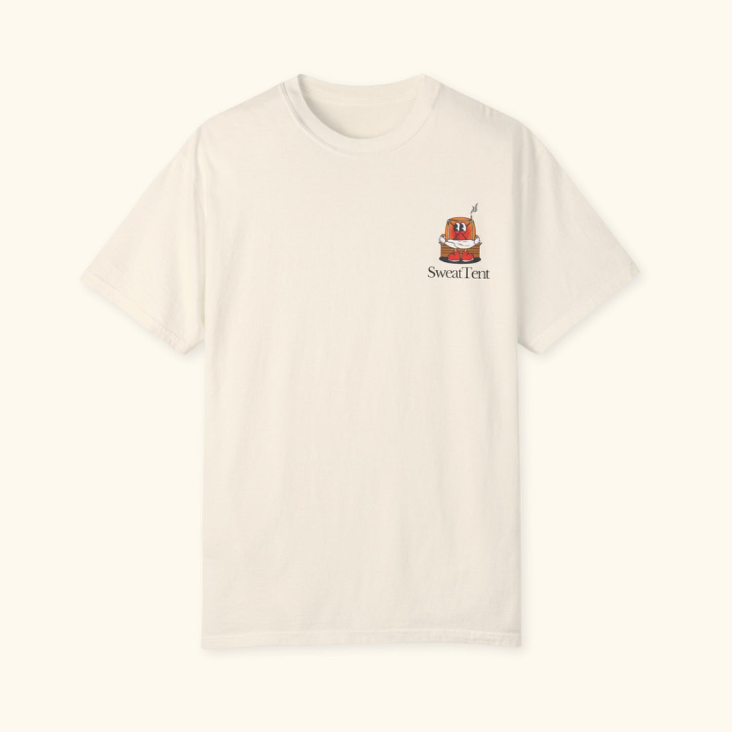 Sunday Sauna Club T-Shirt