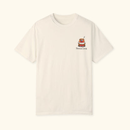Sunday Sauna Club T-Shirt