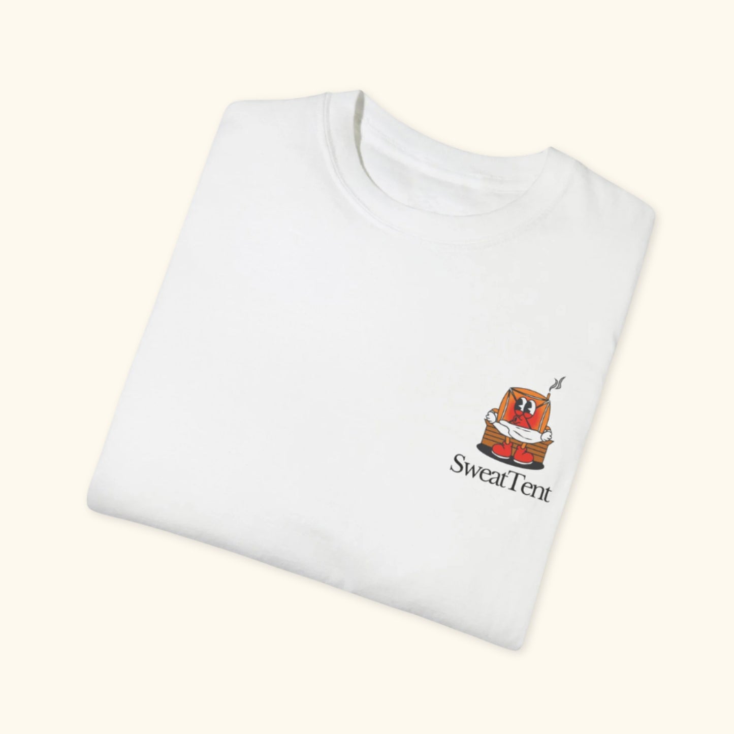 Sunday Sauna Club T-Shirt