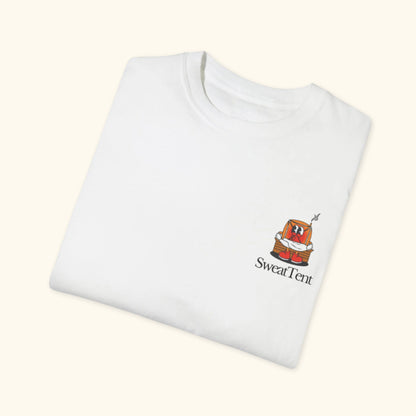 Sunday Sauna Club T-Shirt