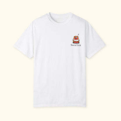 Sunday Sauna Club T-Shirt