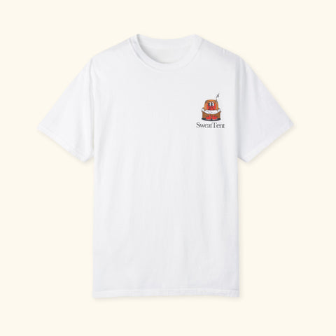 Unisex Sunday Sauna Club T-Shirt