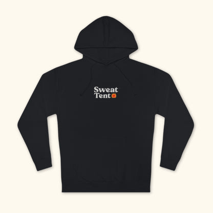 Sweat Tent Logo Hoodie