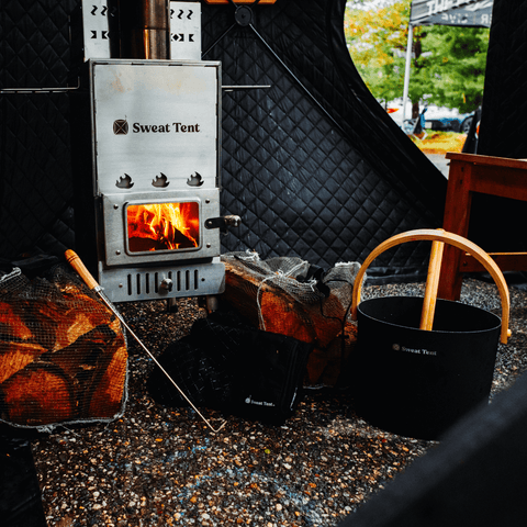 Sauna Accessories