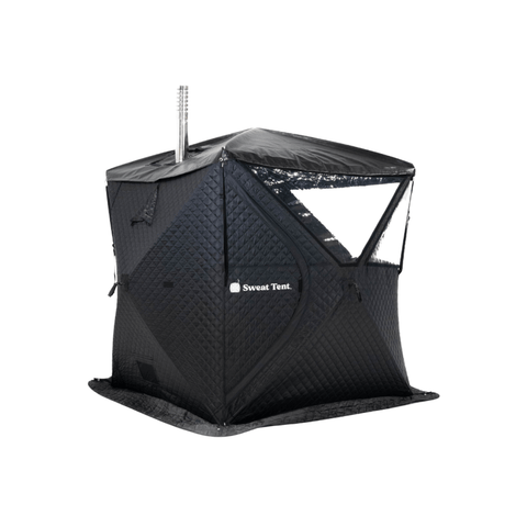 Sweat Tent