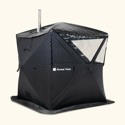 Sweat Tent Portable Outdoor Sauna
