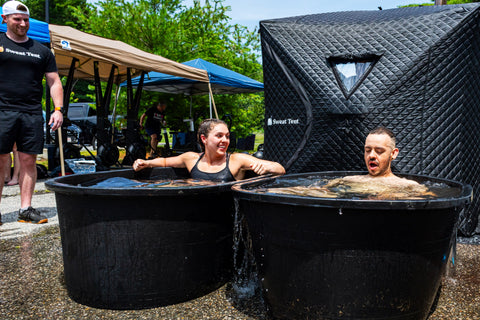 Step 2 — Shock the System