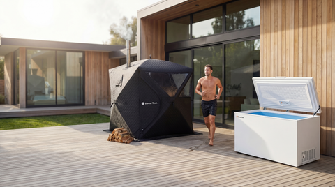 All-Day Energy Boost